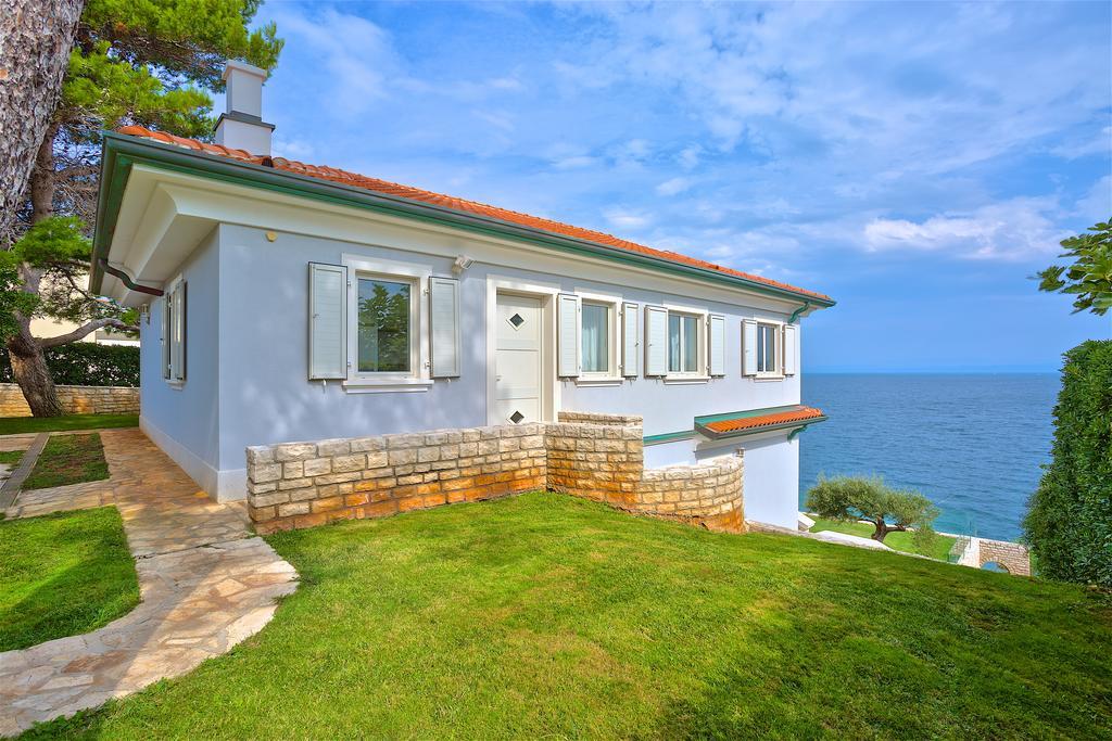 Villa Sarah Savudrija Exteriör bild