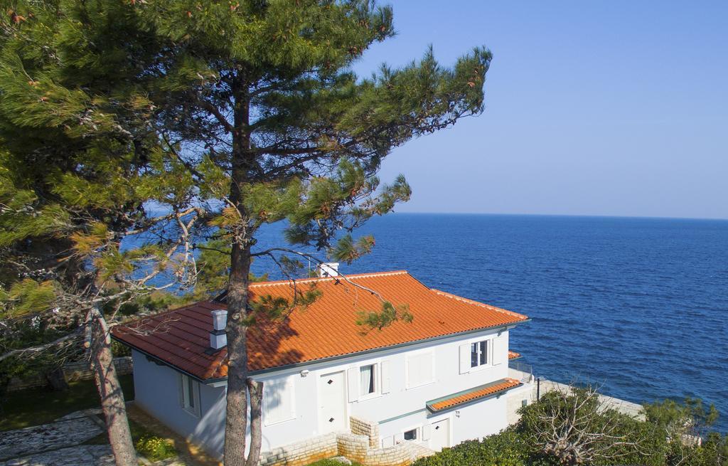 Villa Sarah Savudrija Exteriör bild